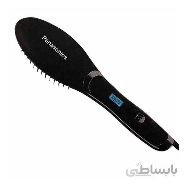 برس حرارتی پاناسونیک مدل Panasonics ER-525RS ا Panasonics ER-525RS PROFESSIONAL HAIR STRAIGHTENING
