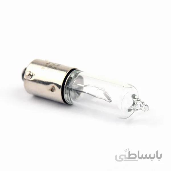 لامپ چراغ خودرو با پایه H21W مدل ۱۲۳۵۶ – فیلیپس