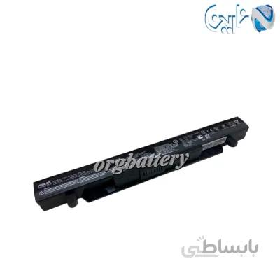 باتری لپ تاپ ایسوس مدل Battery Orginal Asus Gl552