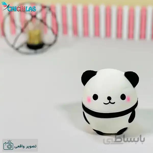 اسکویشی پاندا تپلی