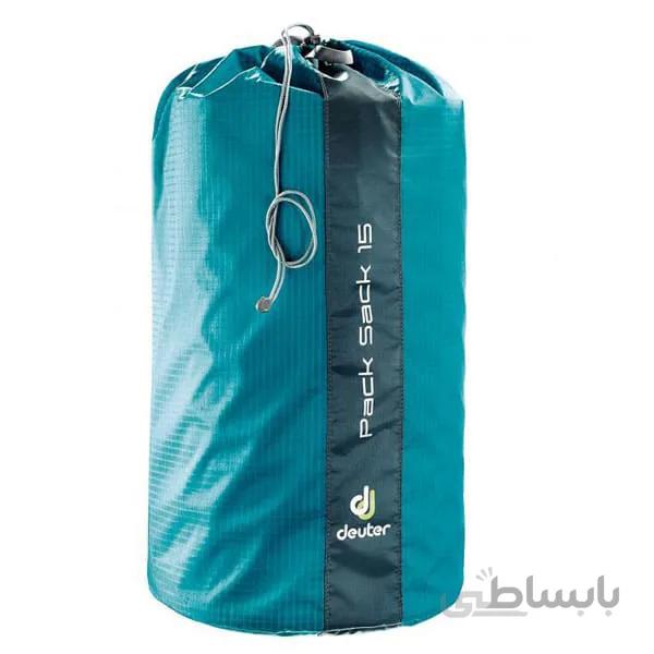 کیسه پک دیوتر مدل PACK SACK 15L