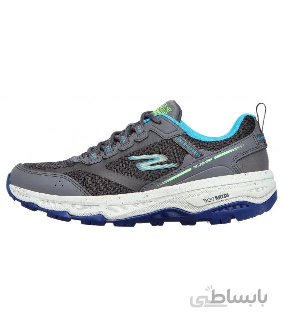 کفش پیاده روی زنانه اسکچرز Skechers GOrun Trail Altitude 128205-char