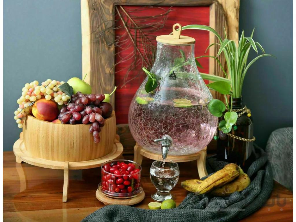 کلمن شربت ۷ لیتری