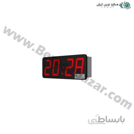 ساعت دیجیتال دیواری و رومیزی مدل CDT-1128