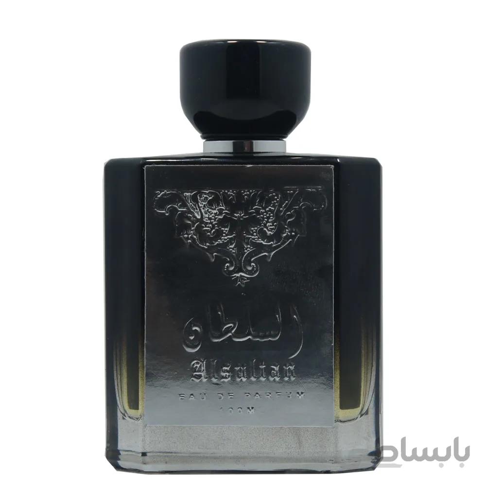 عطر ادکلن السلطان لطافه Alsultan Lattafa مردانه