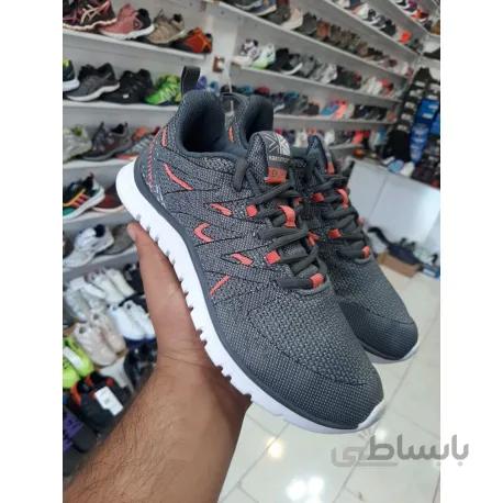کفش اورجینال اروپایی کاریمور زنانه karrimor caracal mens trail running