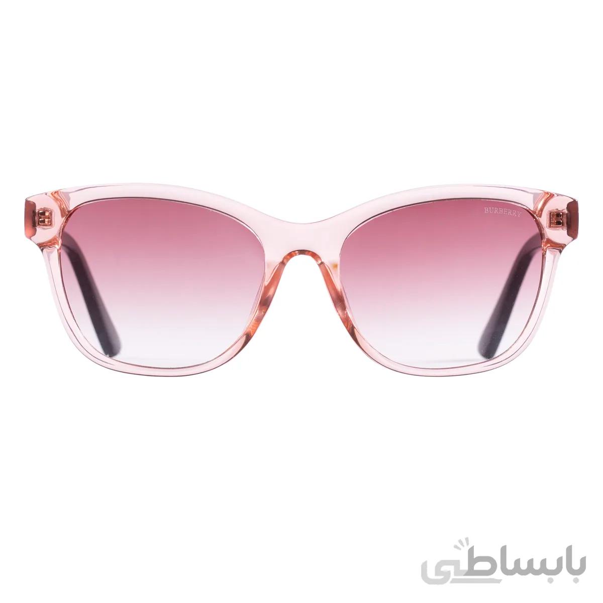 عینک آفتابی زنانه باربری