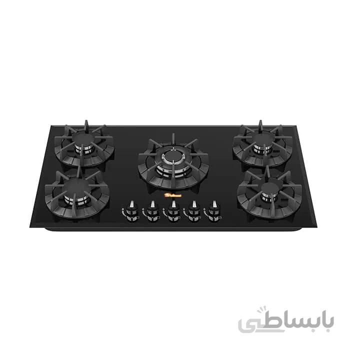 اجاق گاز صفحه ای داتیس مدل DG-541 ا Datees DG-541 Stove