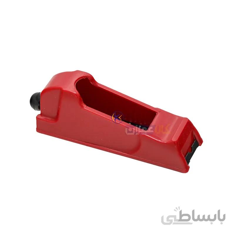 رنده جیبی کناف