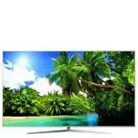 تلویزیون ال ای دی جی پلاس مدل GTV-65LU721S — تصویر 1