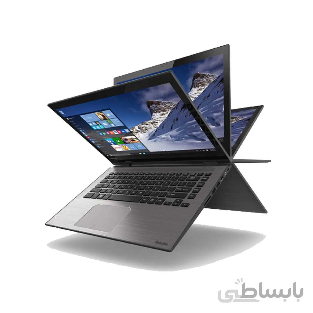 لپ تاپ توشیبا TOSHIBA Satellite E45W-C -Touch-x360