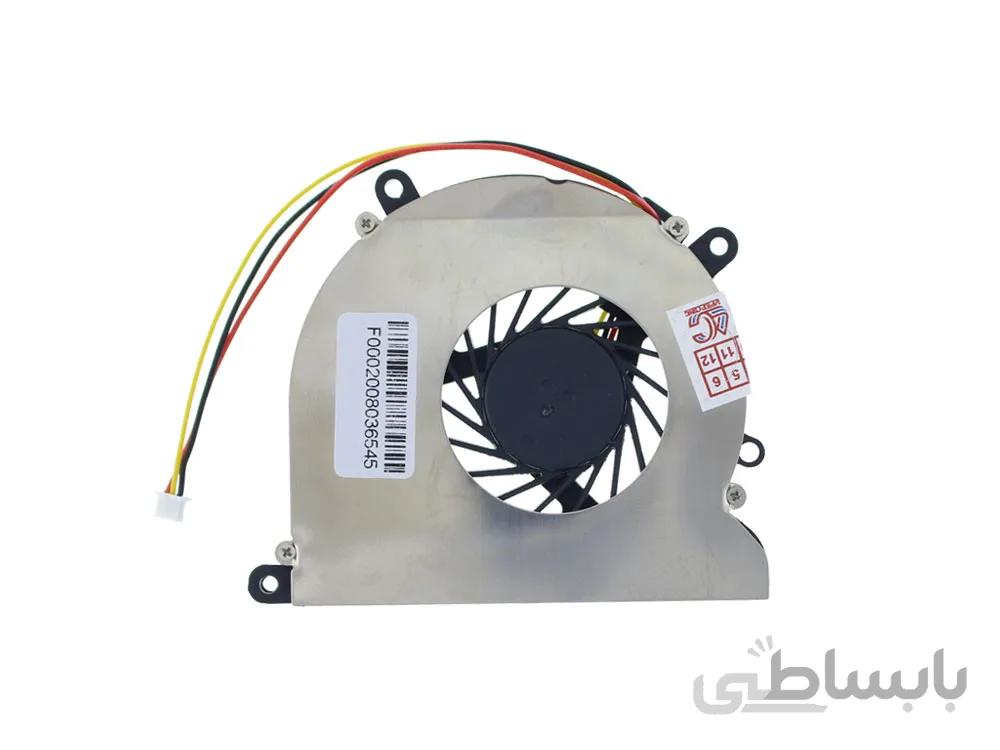 فن لپ تاپ دل مدل Vostro 1310 / 1510 / 1520 / 1320