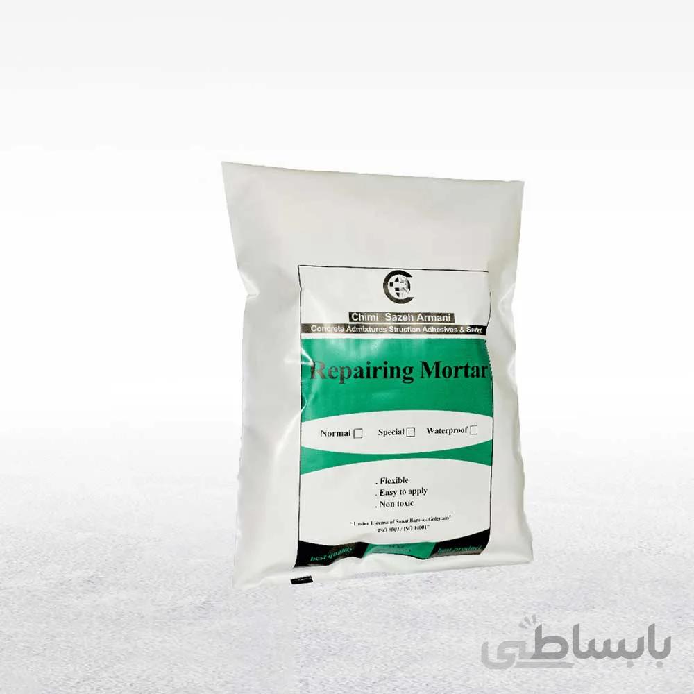 ترمیـم کننـده بتـن(25 کیلویی)