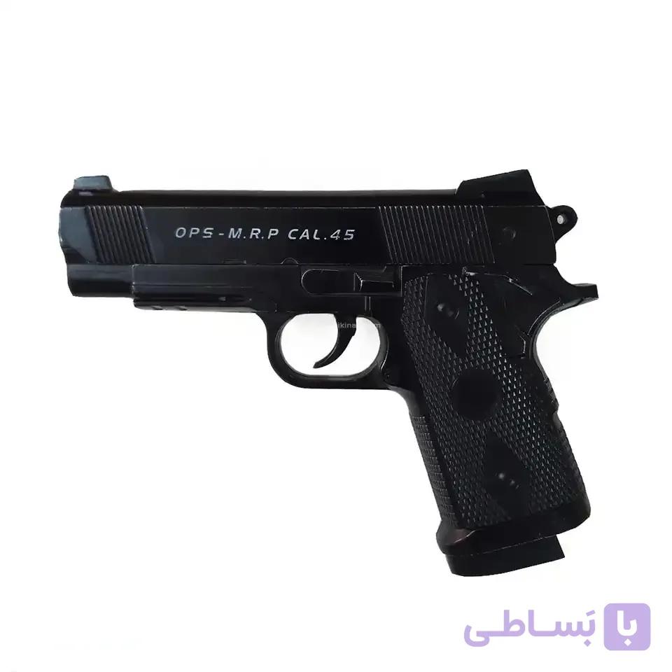 تفنگ ایر سافت گان c9