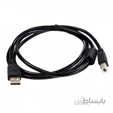 کابل پرینتر 1.5 متری