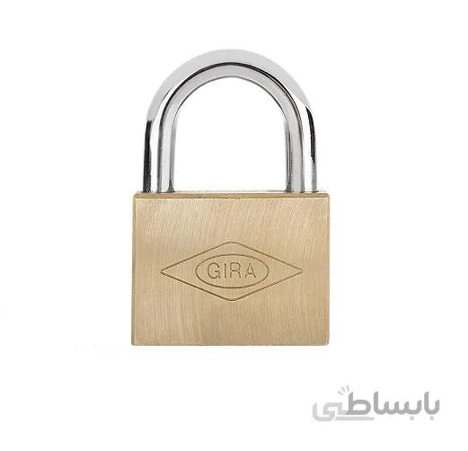 قفل آویز گیرا مدل 004