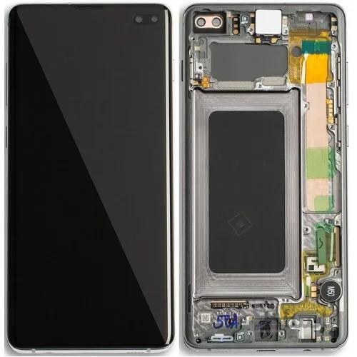 تاچ و ال سی دی شرکتی سامسونگ اس 10 Lcd samsung s10 g973