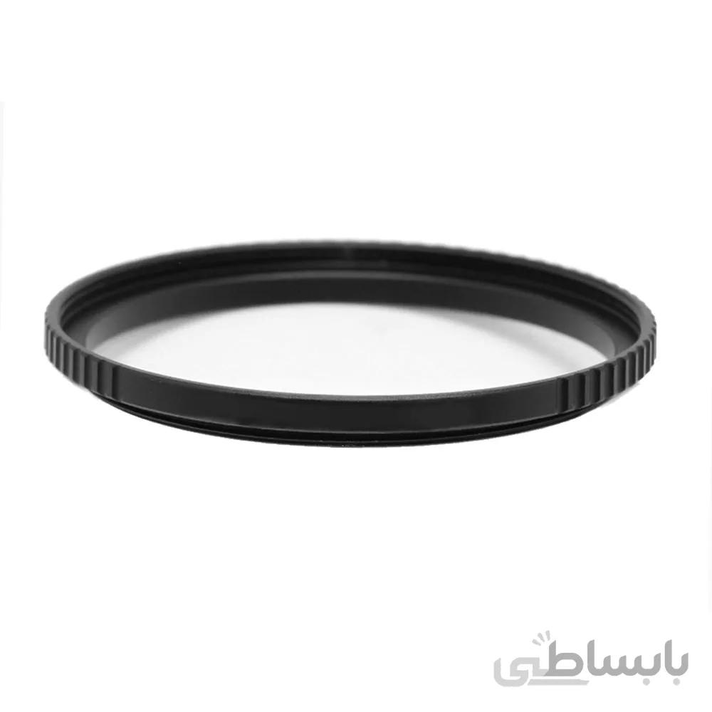 رینگ تبدیل فیلتر 52 میلی متری به 67 میلی متری