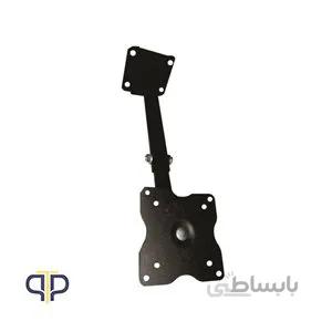 پایه سقفی تلویزیون تی وی جک مدل S1 ( 15 تا 22 اینچ)