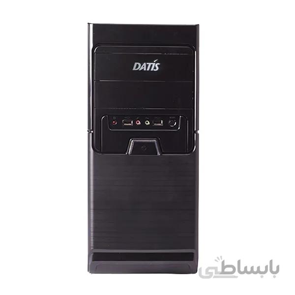 کیس کامپیوتر داتیس مدل 606