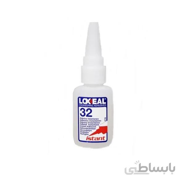 چسب لاکسیل ۳۲ ا Loxeal 32