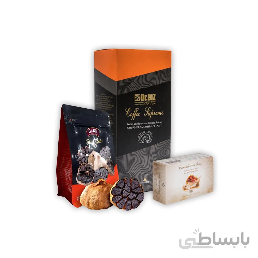 پک ویژه زگیل تناسلی دکتر بیز