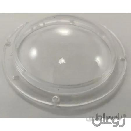 طلق پنل آیفون تصویری الکتروپیک و کوماکس