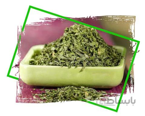 اسفناج خشک