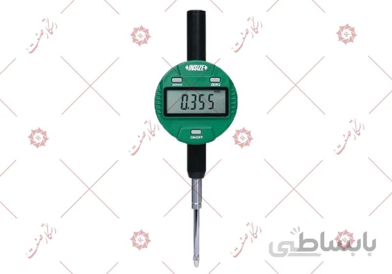 ساعت اندیکاتور اینسایز دیجیتال مدل 251-2112