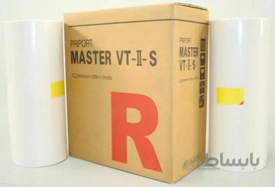 مستر A3 ریکو VT