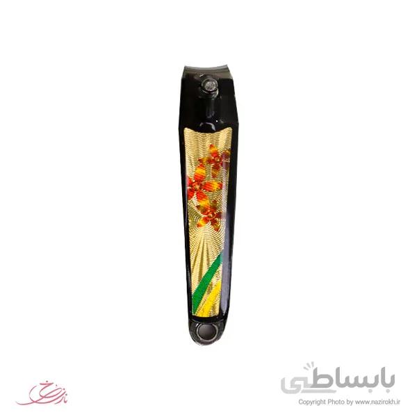 ناخن گیر مدل 555