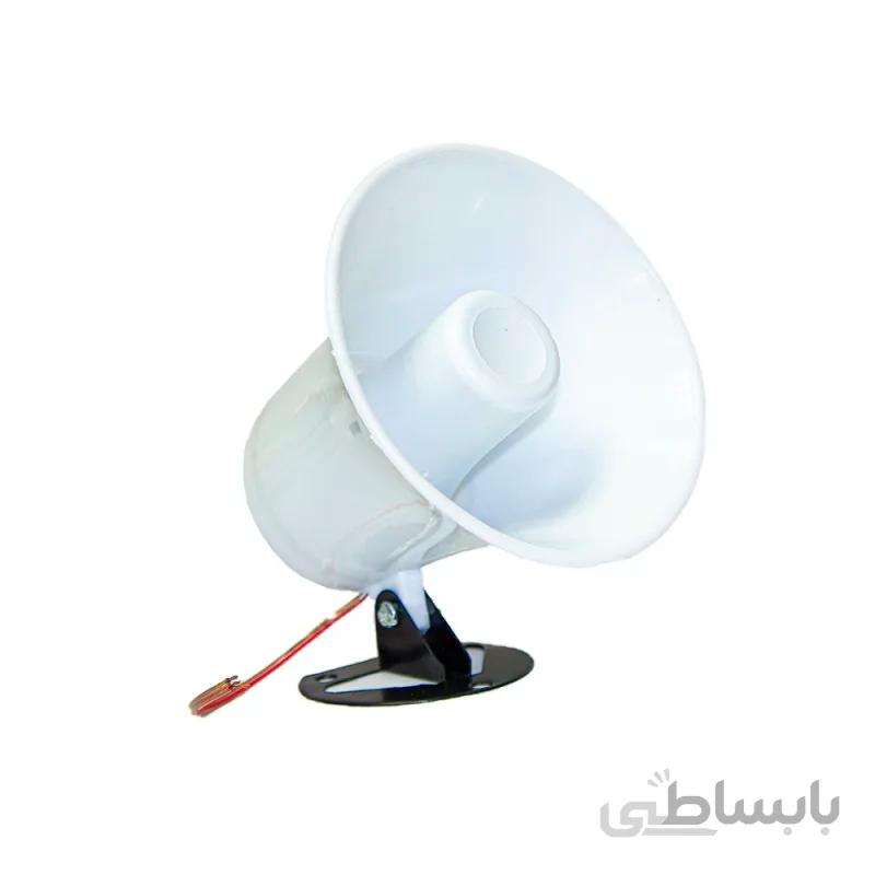 بلندگو مدل شیپوری سراکو