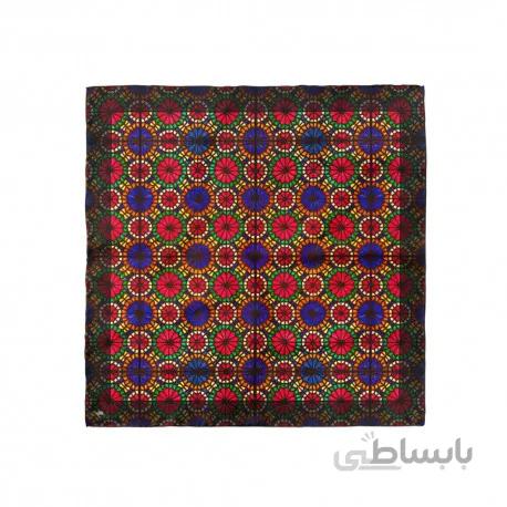 پوشت (دستمال جیب) ارسی