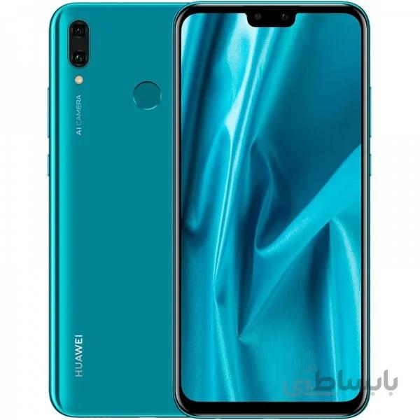 برد شارژ هواوی HUAWEI Y9 2019