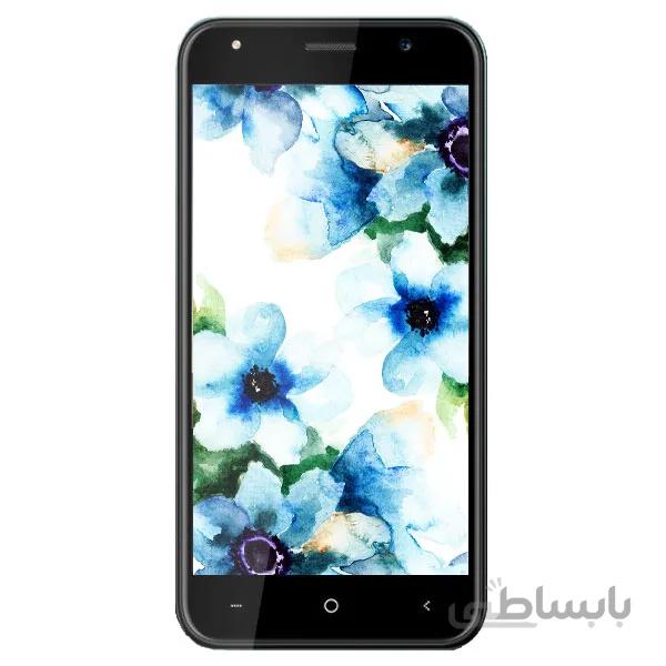 گوشی اینونس H4 | حافظه 16 رم 2 گیگابایت ا Invens H4 16/2 GB