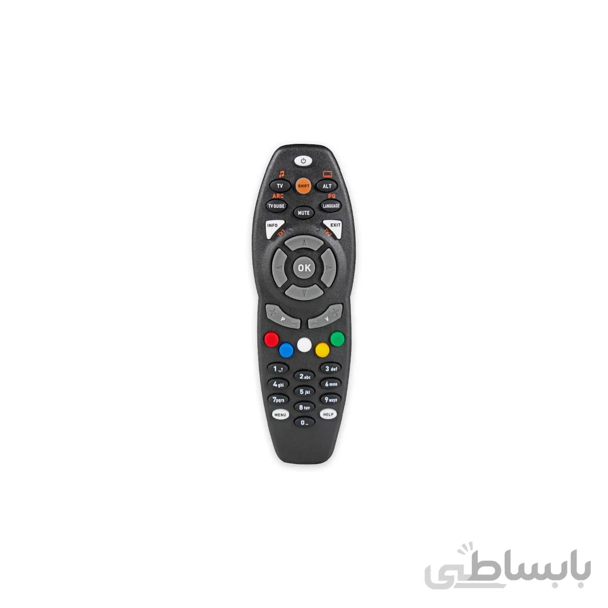 کنترل تلویزیون ال ای دی LED بلست blest