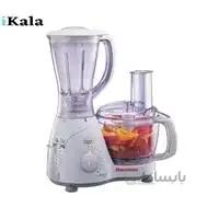 غذاساز و مخلوط کن همیلتون مدل FP-610
