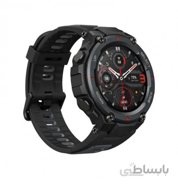 ساعت هوشمند شیائومی Amazfit T-Rex Pro