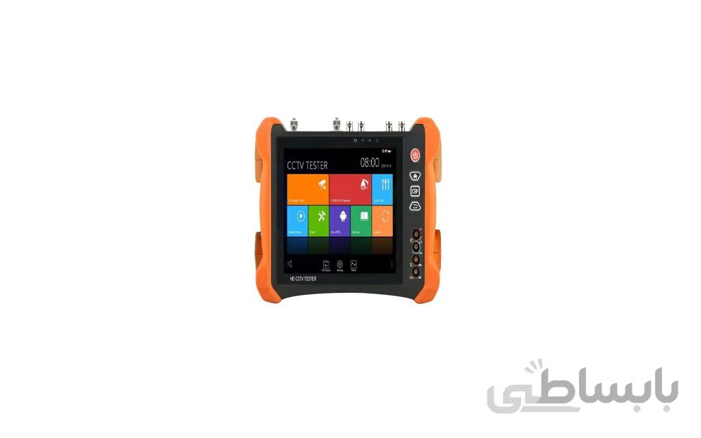 تستر شبکه و دوربین مداربسته آی پی سی مدل X9 ا IP9 Network and CCTV Camera Tester