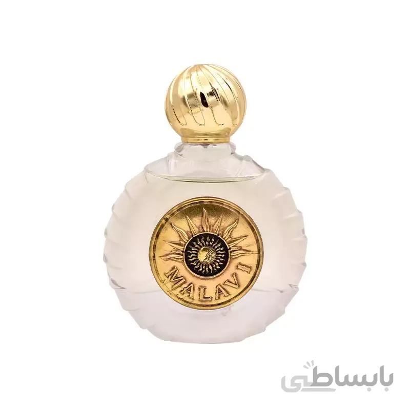 Malavi Round L Amour For Women EDP