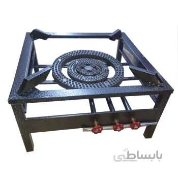 اجاق گاز مدل TB-50