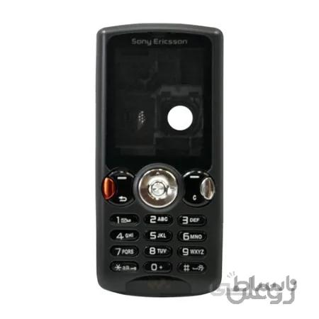 قاب و شاسی کامل گوشی سونی اریکسون W810