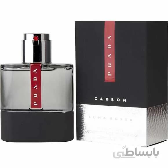 خرید عطر پرادا لونا روزا کربن-Prada luna rossa carbon