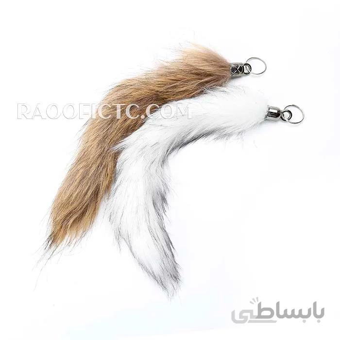 جاسوییچی طرح دم روباه