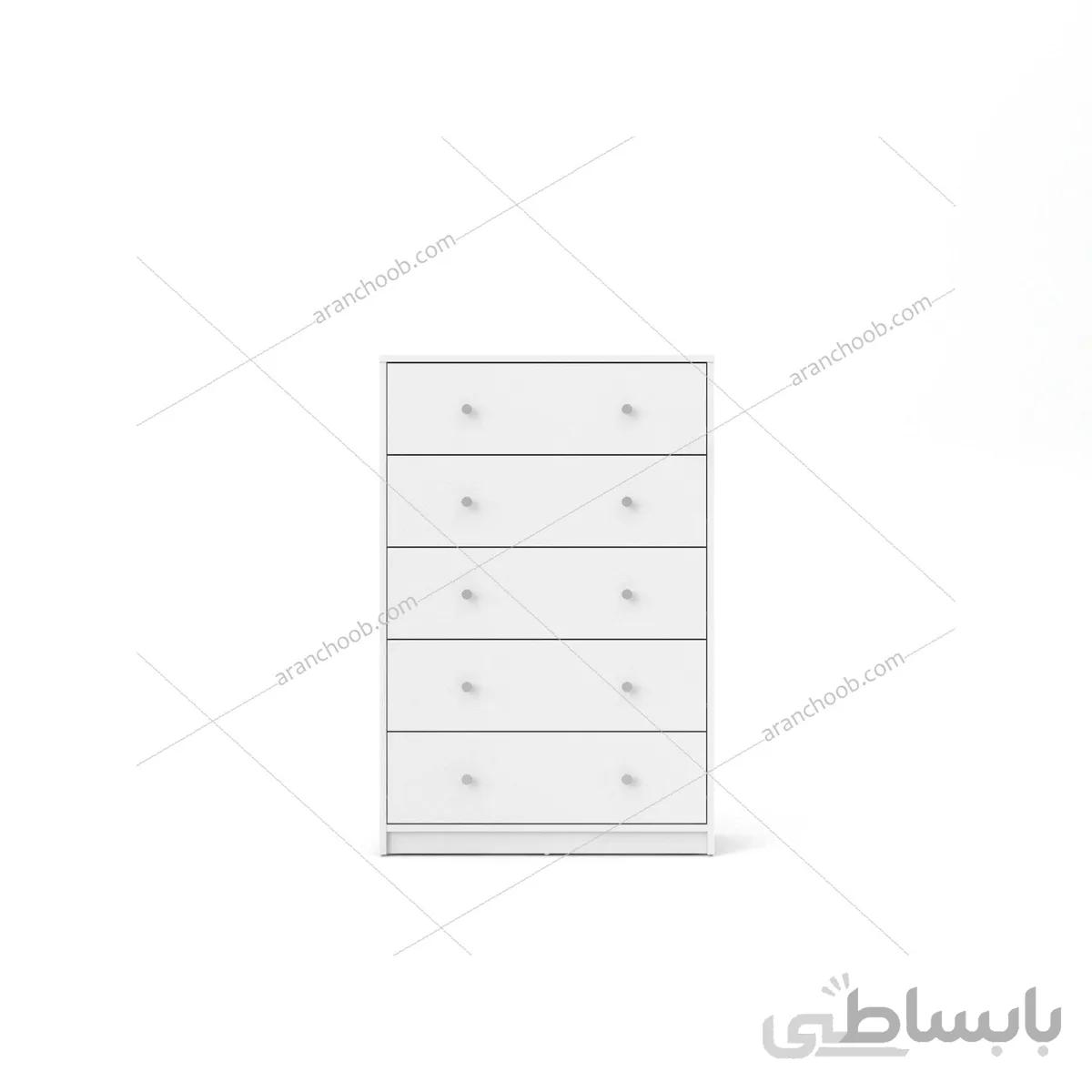 دراور کد 010