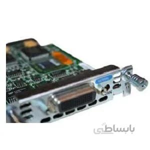 ماژول شبکه سیسکو مدل WIC-1T