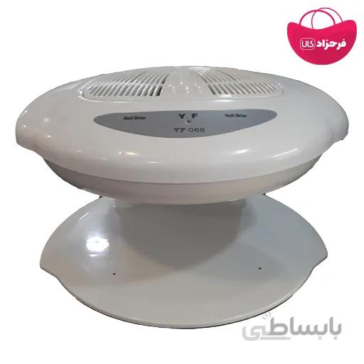 فن رومیزی نیل دری