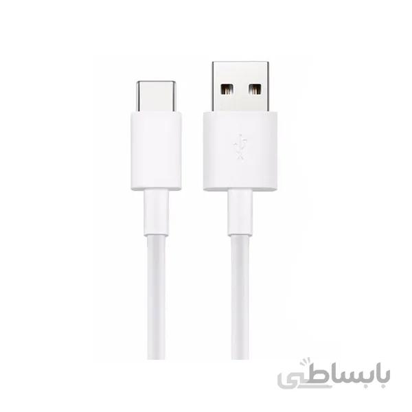 کابل اصلی فست شارژ هواوی Huawei Type C Cable 1m