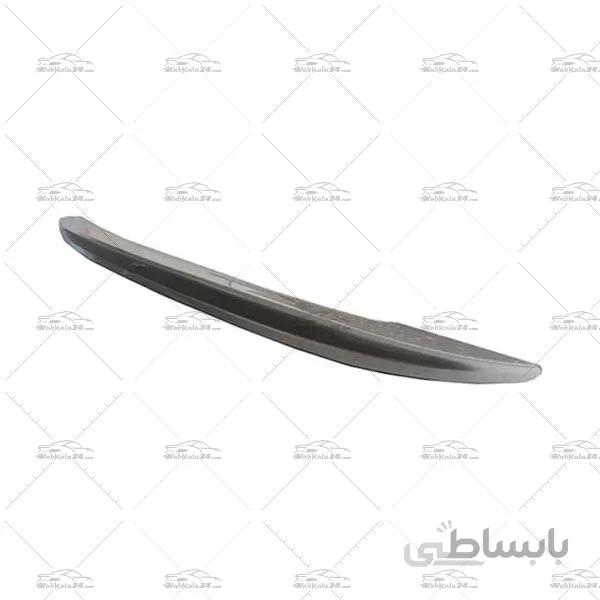 بال صندوق عقب دنا طرح C200 چسبی ا Rear Roof Car Spoiler Wing Fit For Dena