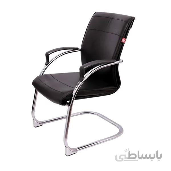 صندلی کنفرانسی پایه ثابت آروکو مدل C710